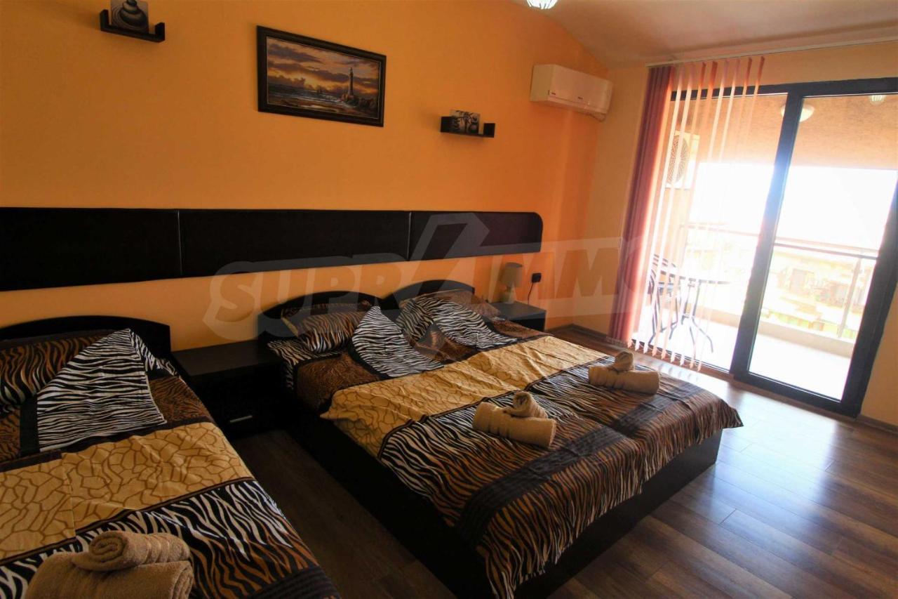 Морската Къща Tsarevo Exterior photo
