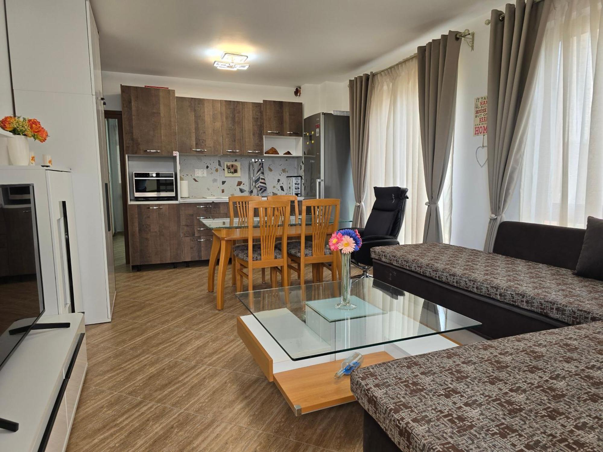 Морската Къща Tsarevo Exterior photo