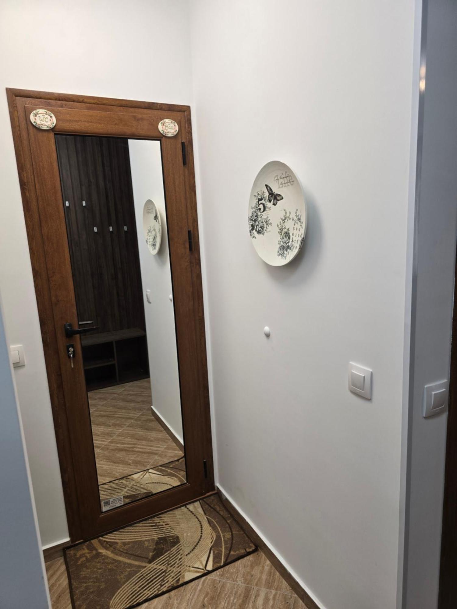 Морската Къща Tsarevo Exterior photo